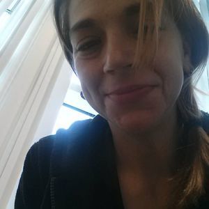 Meet your Posher, Tami